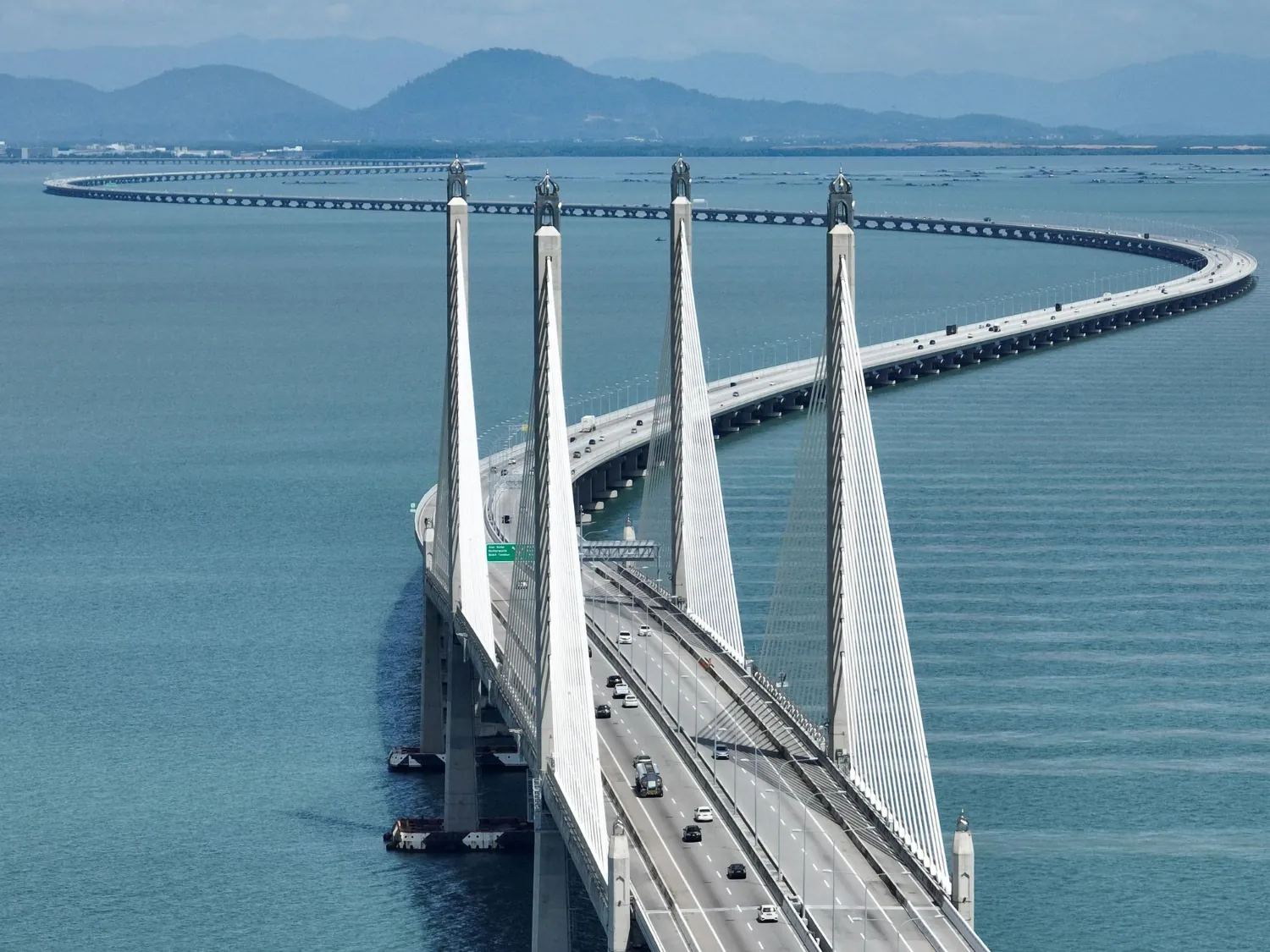 Penang offers retirees a balanced lifestyle with healthcare, food culture and lower living costs than Kuala Lumpur.