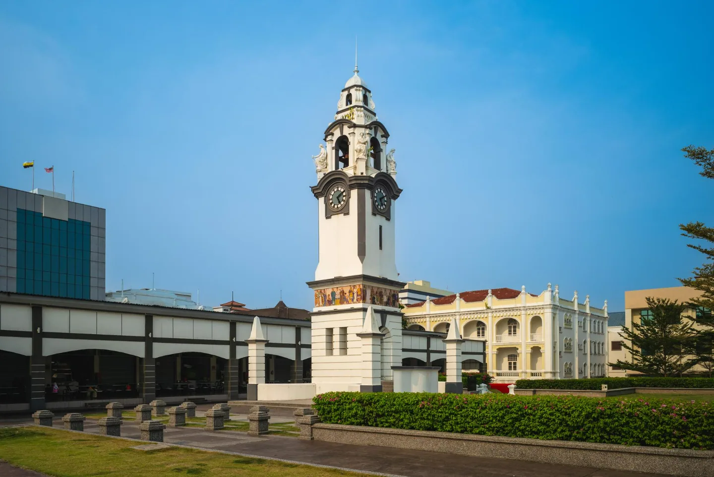 Ipoh offers foreign retirees a peaceful lifestyle with heritage, healthcare and transport access to Kuala Lumpur.