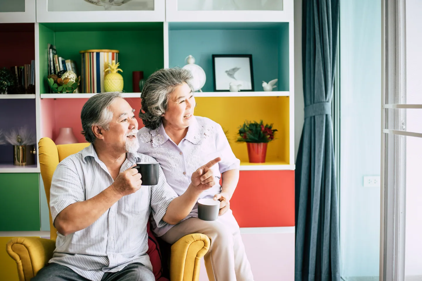 Malaysia offers retirement opportunities for eligible foreigners through MM2H.