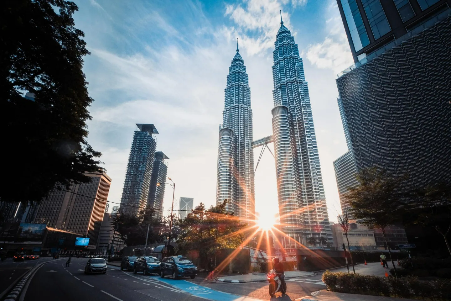 Malaysia offers an affordable cost of living, with lower everyday expenses than many Western countries.