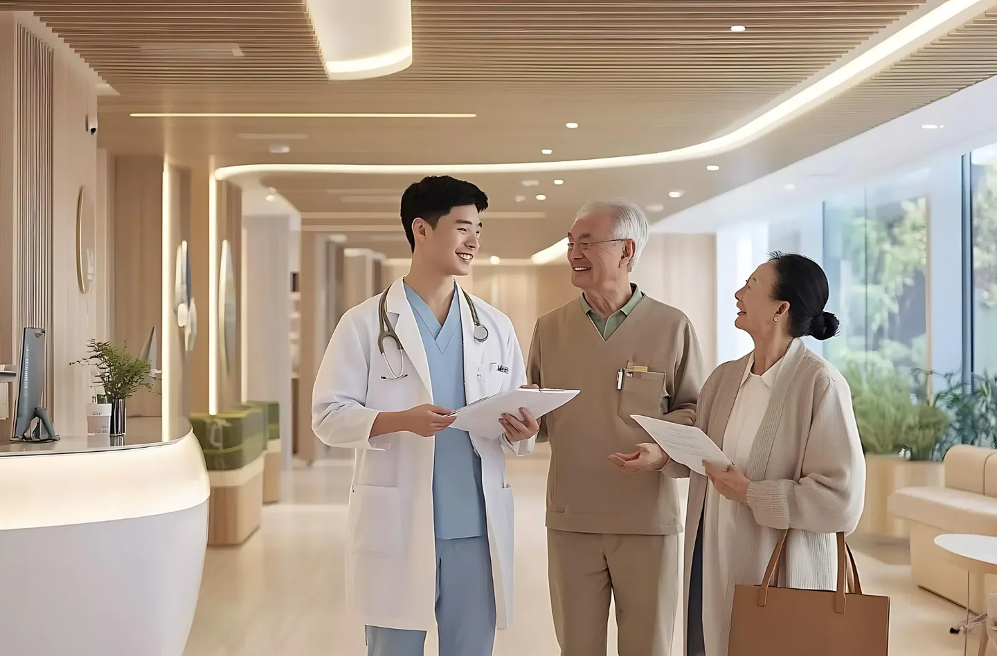 Malaysia combines excellent healthcare with modern medical facilities, making it ideal for retirement.