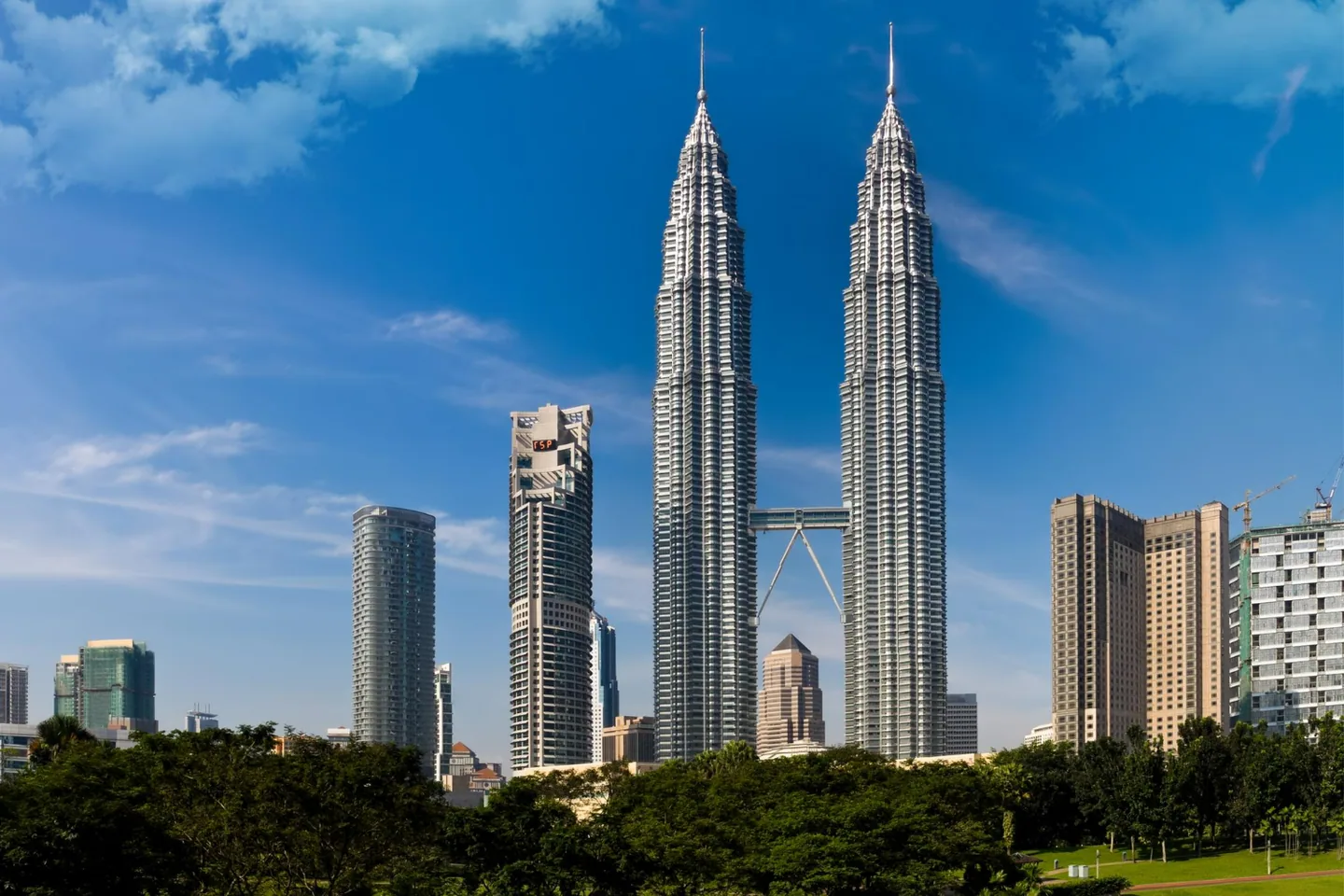 Malaysia offers a relatively stable environment with a lower risk of major natural disasters.