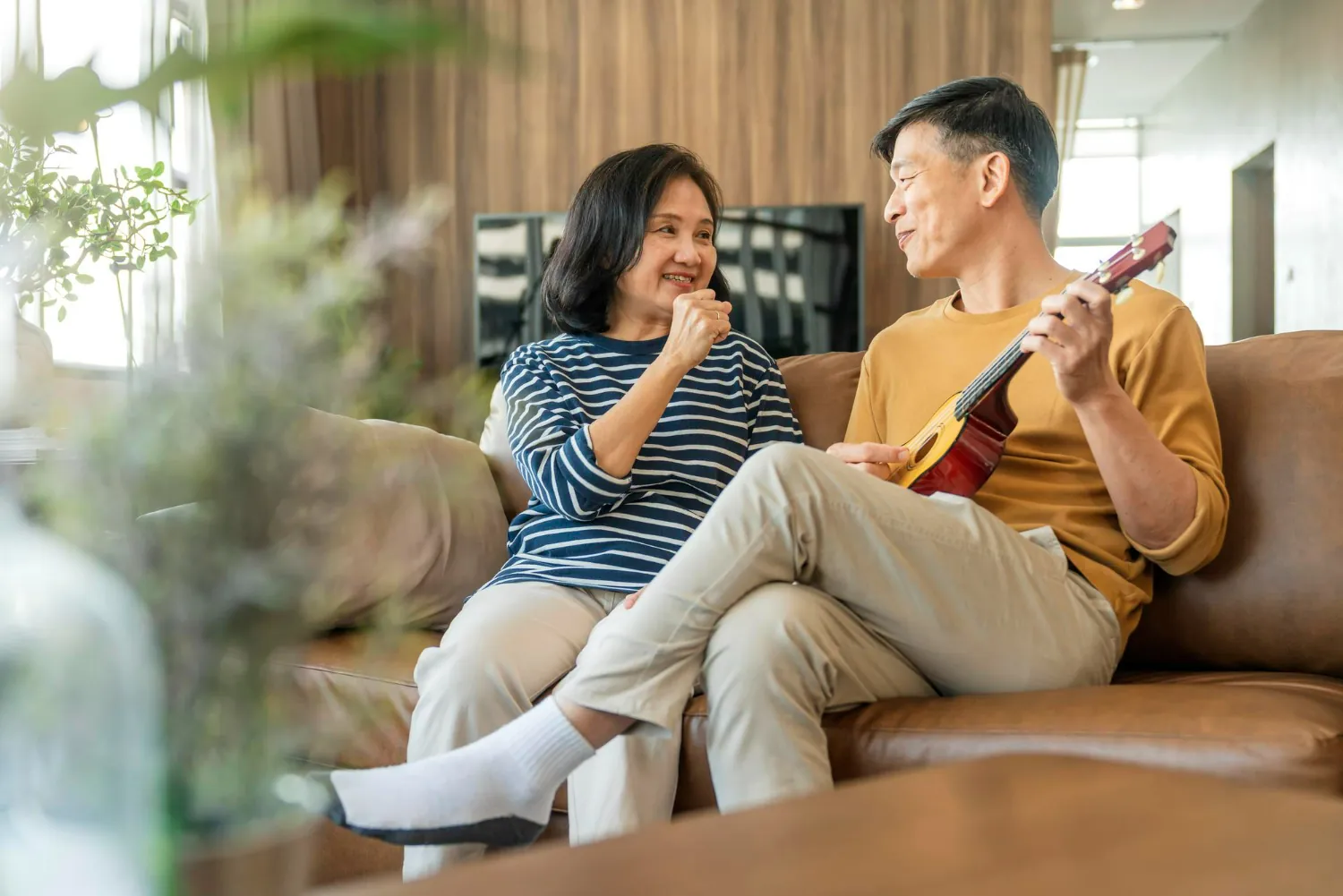 Chinese applicants make up a significant share of interest in the Malaysia My Second Home programme (MM2H).