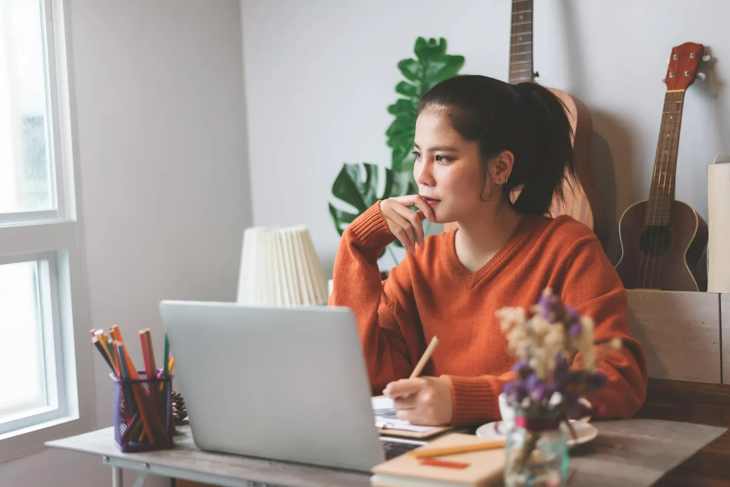 Many Chinese MM2H applicants are attracted to Malaysia’s work life balance.