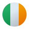 Ireland flag