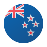 New Zealand flag