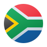 South Africa flag