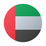 United Arab Emirates flag