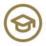 Illustration representing school and education planning support