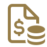 Illustration representing investment planning support for MM2H clients