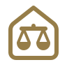 Illustration representing legal advisory support for MM2H applicants